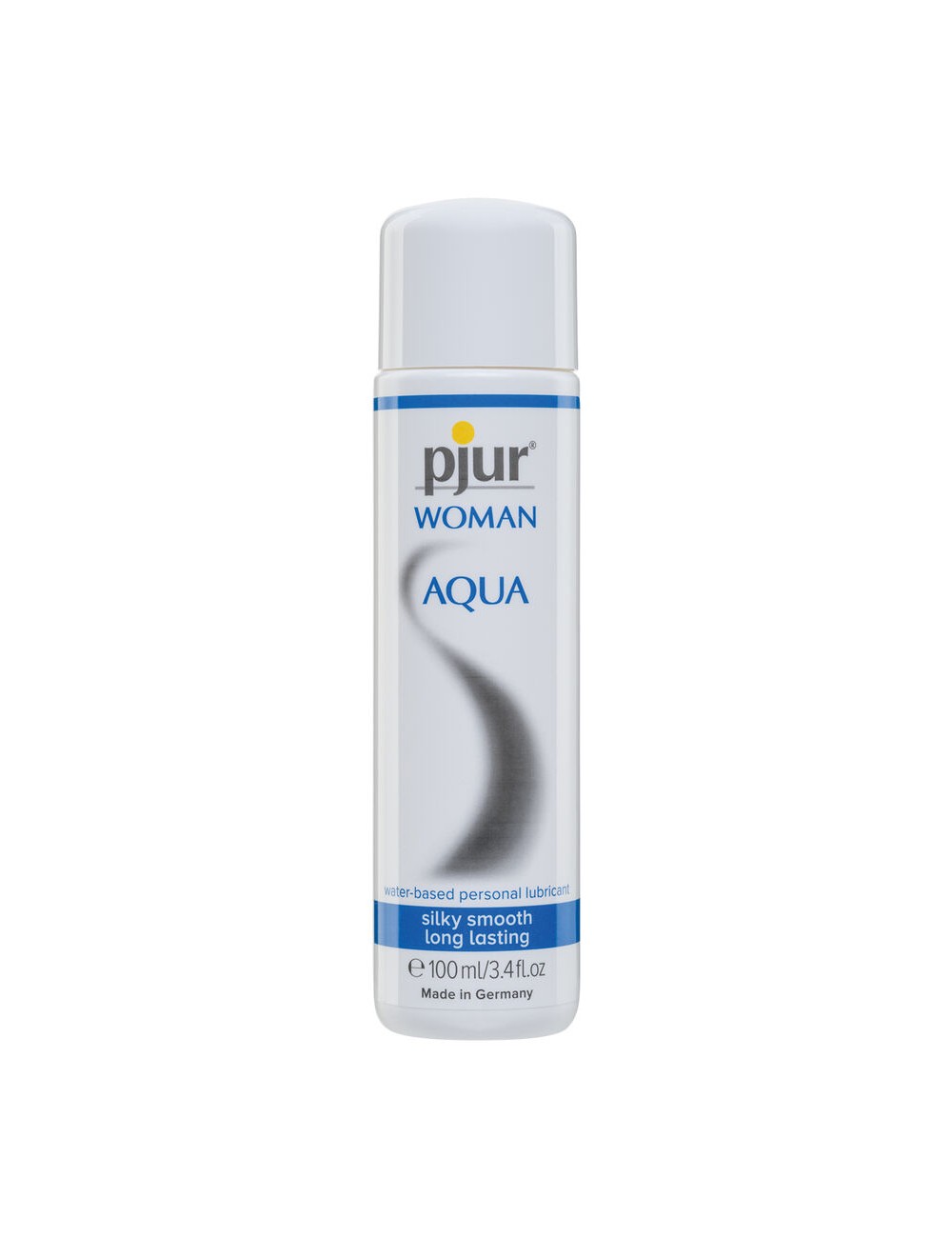 PJUR LUBRIFICANTE DONNA A BASE D''ACQUA 100 ML PJUR LUBRIFICANTE DONNA A BASE D''ACQUA 100 ML
