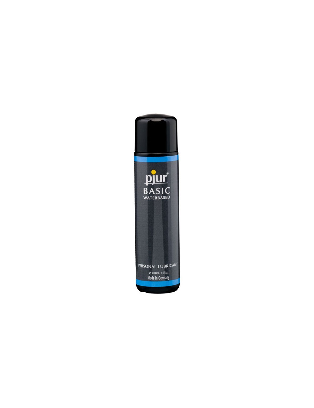 PJUR BASIC BASE ACQUA 100 ML PJUR BASIC BASE ACQUA 100 ML