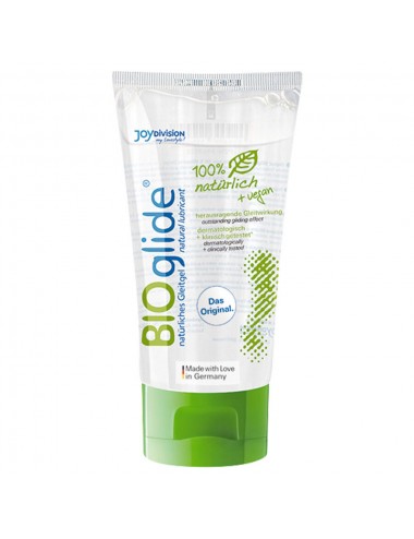 LUBRIFICANTE BIOGLIDE 40 ML