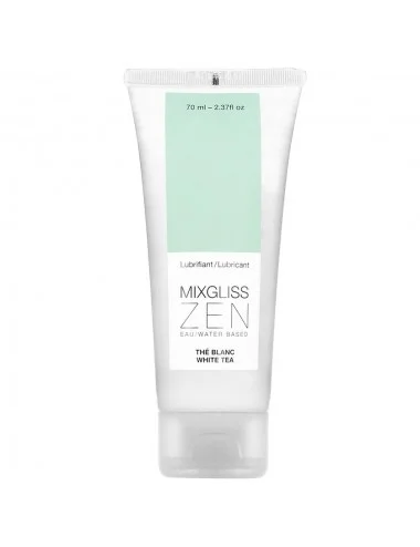 LUBRIFICANTE MIXGLISS ZEN T BIANCO 70ML