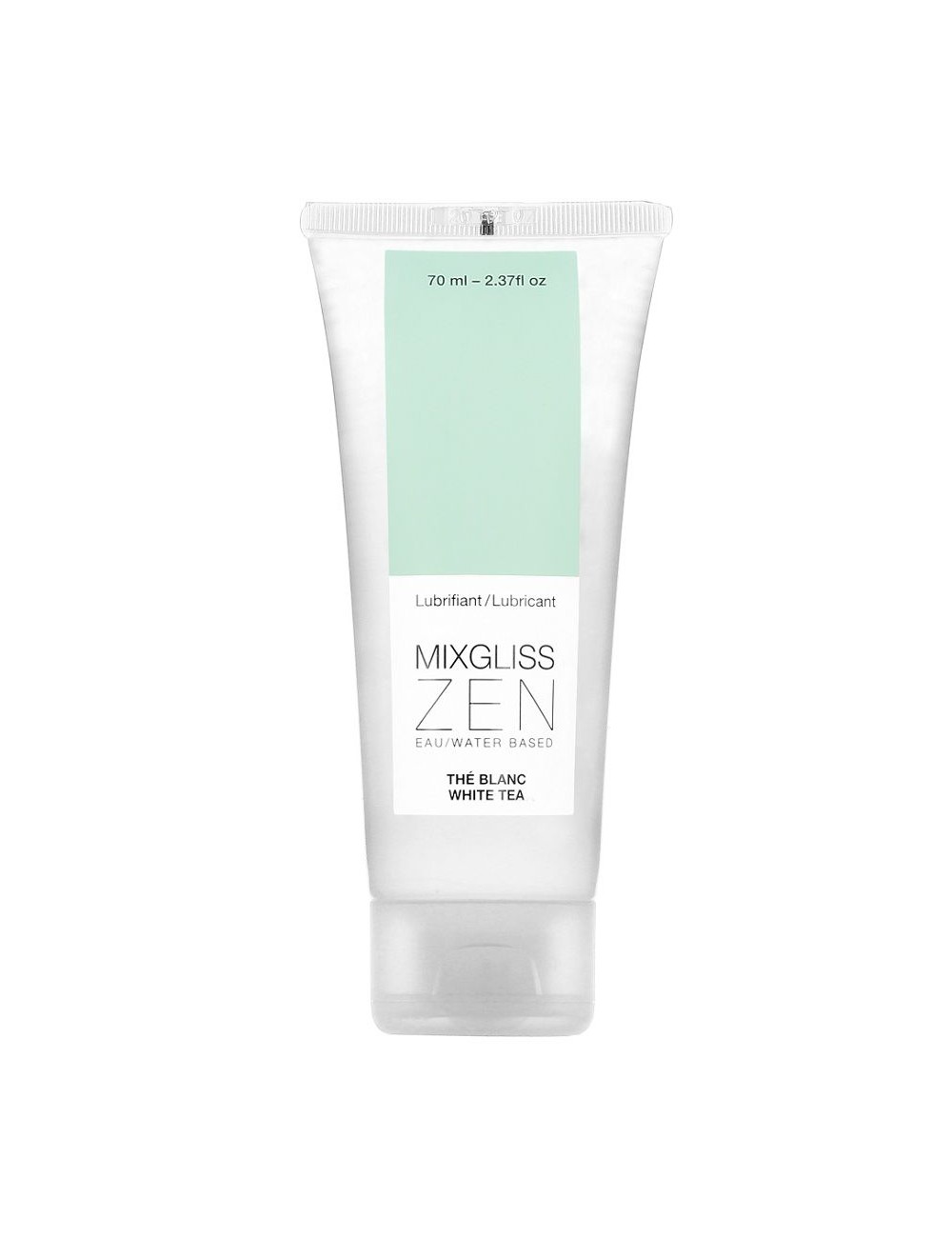LUBRIFICANTE MIXGLISS ZEN T BIANCO 70ML