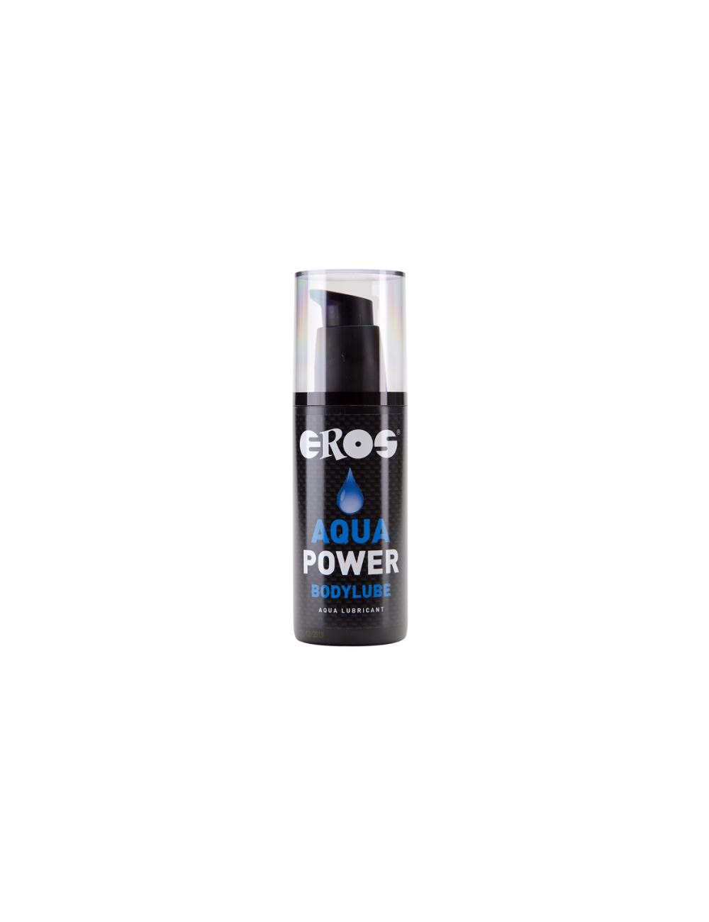 EROS AQUA POWER BODYLUBE 125ML EROS AQUA POWER BODYLUBE 125ML