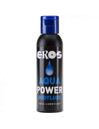 EROS AQUA POWER BODYLUBE 50 ML