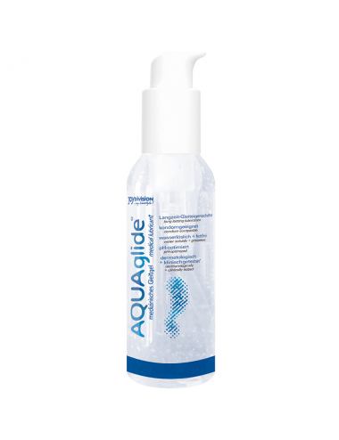 LUBRIFICANTE AQUAGLIDE 125 ML