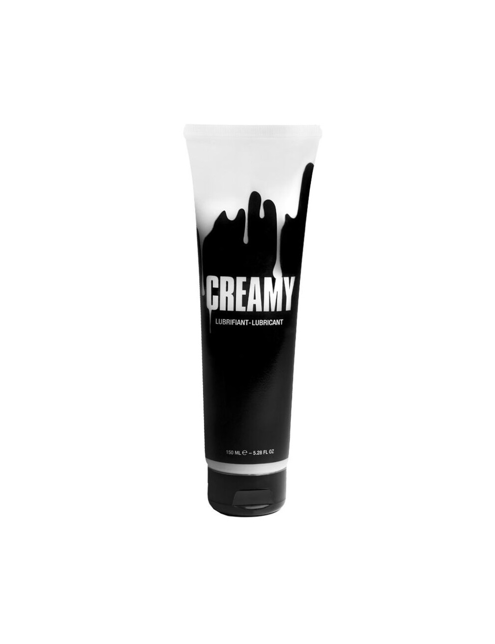LUBRIFICANTE CREMOSO DI CUM 150 ML LUBRIFICANTE CREMOSO DI CUM 150 ML