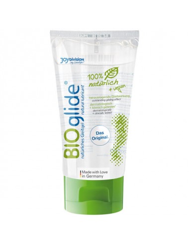 BIOGLIDE - LUBRIFICANTE NATURALE 150 ML