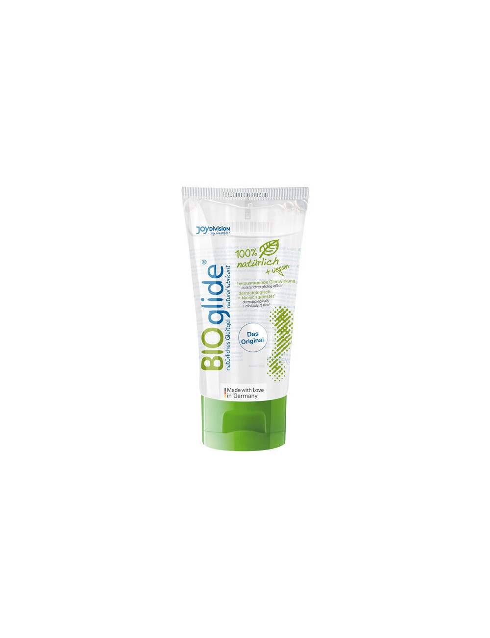 BIOGLIDE - LUBRIFICANTE NATURALE 150 ML BIOGLIDE - LUBRIFICANTE NATURALE 150 ML