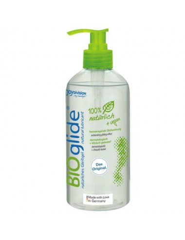 BIOGLIDE - LUBRIFICANTE NATURALE 500 ML