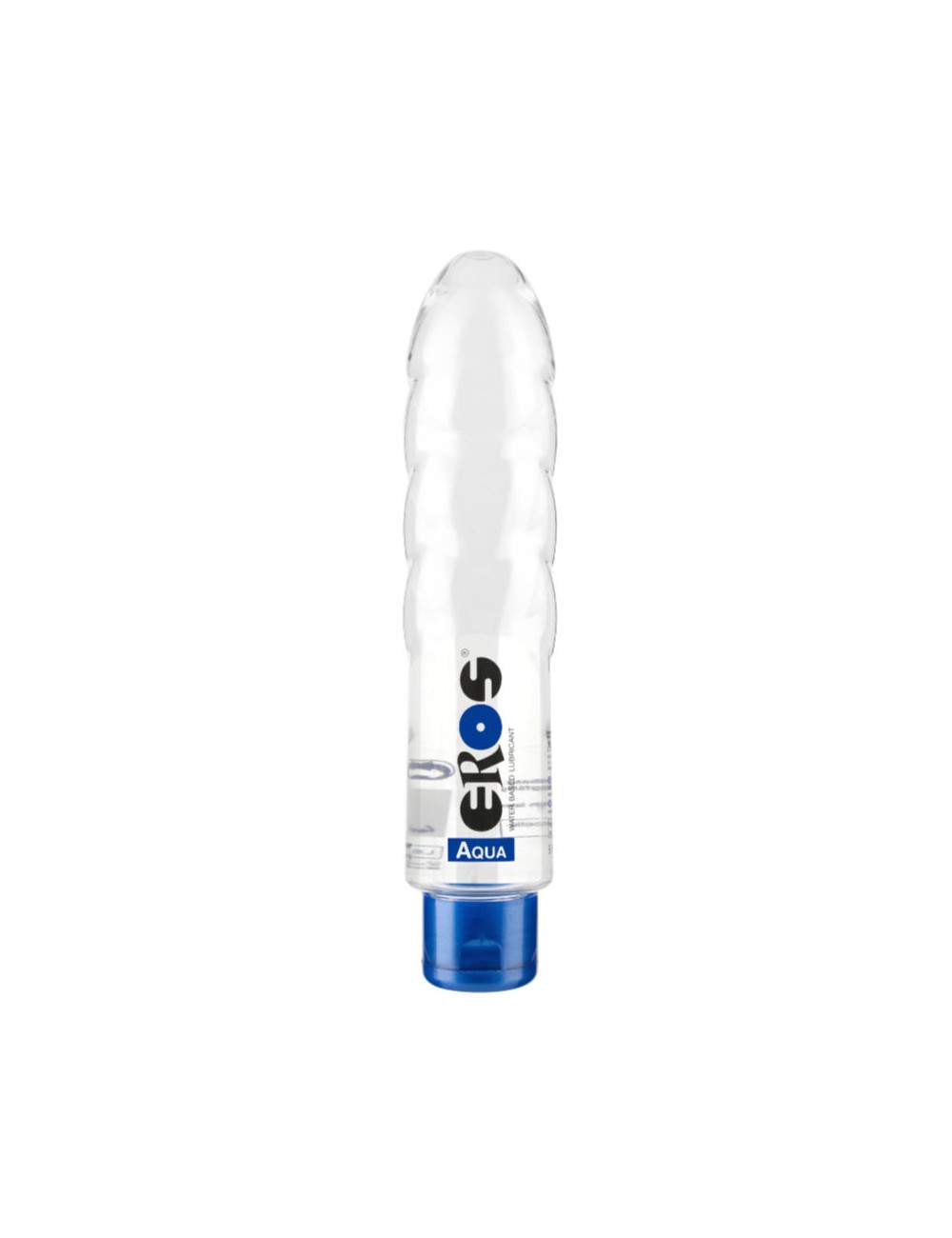 LUBRIFICANTE A BASE ACQUA EROS AQUA 175 ML
