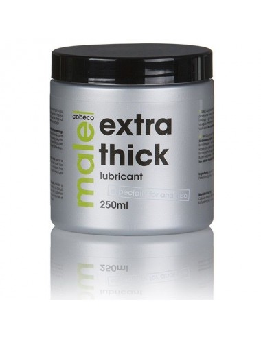 MASCHIO COBECO EXTRA THICK LUBE 250ML /it/de/fr/es/it/nl/