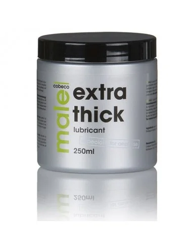 MASCHIO COBECO EXTRA THICK LUBE 250ML /it/de/fr/es/it/nl/