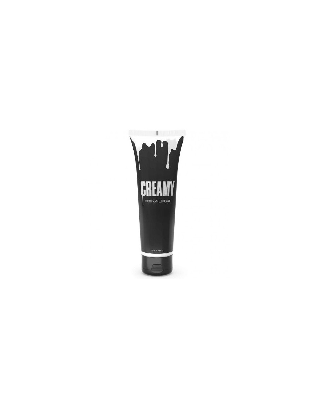 LUBRIFICANTE CREMOSO DI CUM 250 ML LUBRIFICANTE CREMOSO DI CUM 250 ML