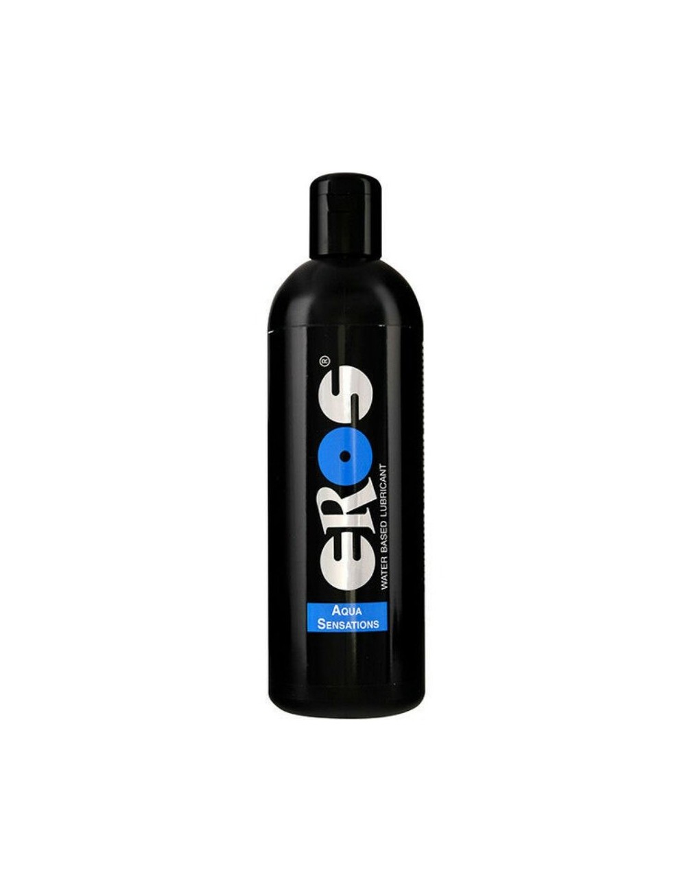 LUBRIFICANTE A BASE ACQUA EROS AQUA SENSATIONS 1000 ML