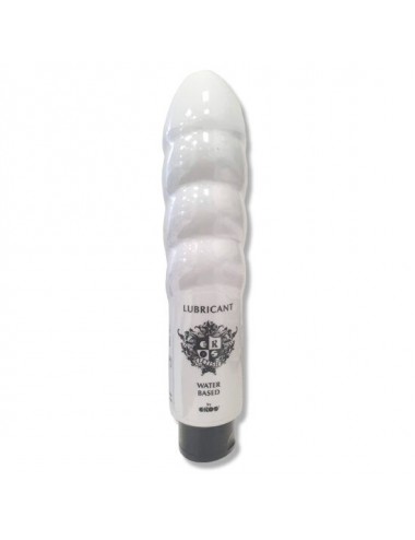 EROS FETISH LINE LUBRIFICANTE ALL'ACQUA DILDO FLACONE 175 ML