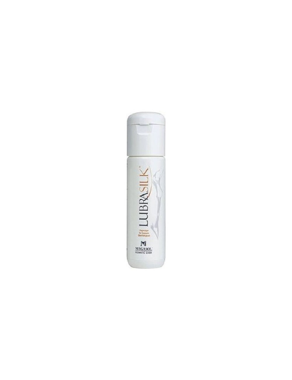 EROS LUBRASILK GEL VAGINALE 100 ML EROS LUBRASILK GEL VAGINALE 100 ML