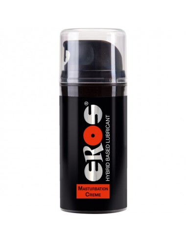 CREMA MASTURBAZIONE EROS 100 ML