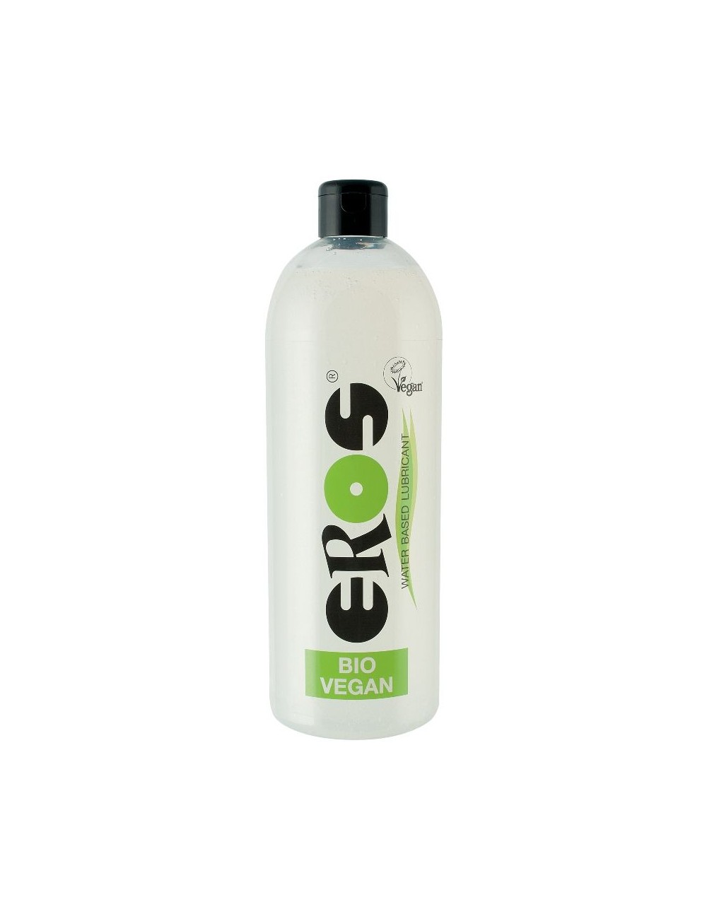 LUBRIFICANTE A BASE ACQUA EROS BIO VEGAN 100 ML