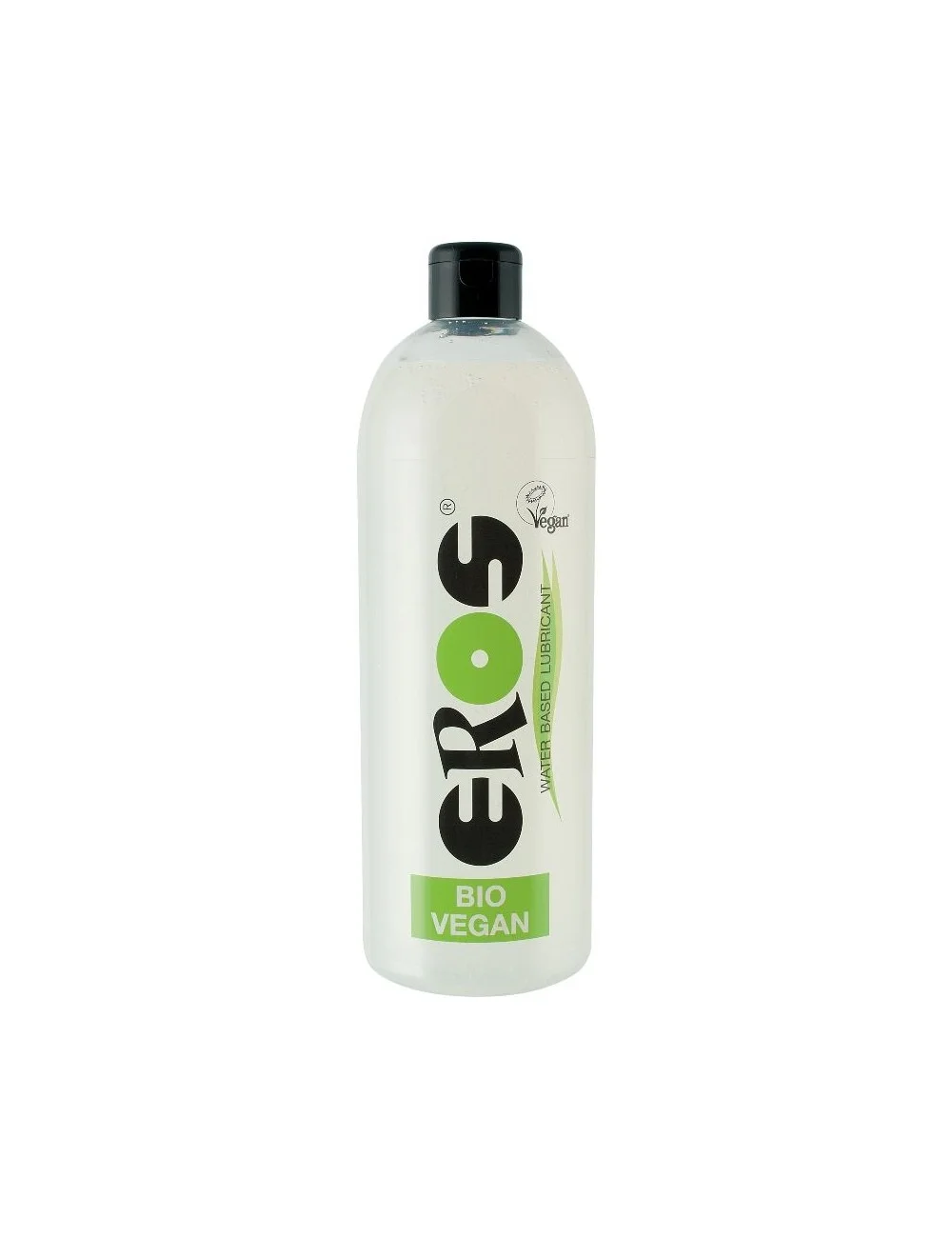 LUBRIFICANTE A BASE ACQUA EROS BIO VEGAN 100 ML LUBRIFICANTE A BASE ACQUA EROS BIO VEGAN 100 ML
