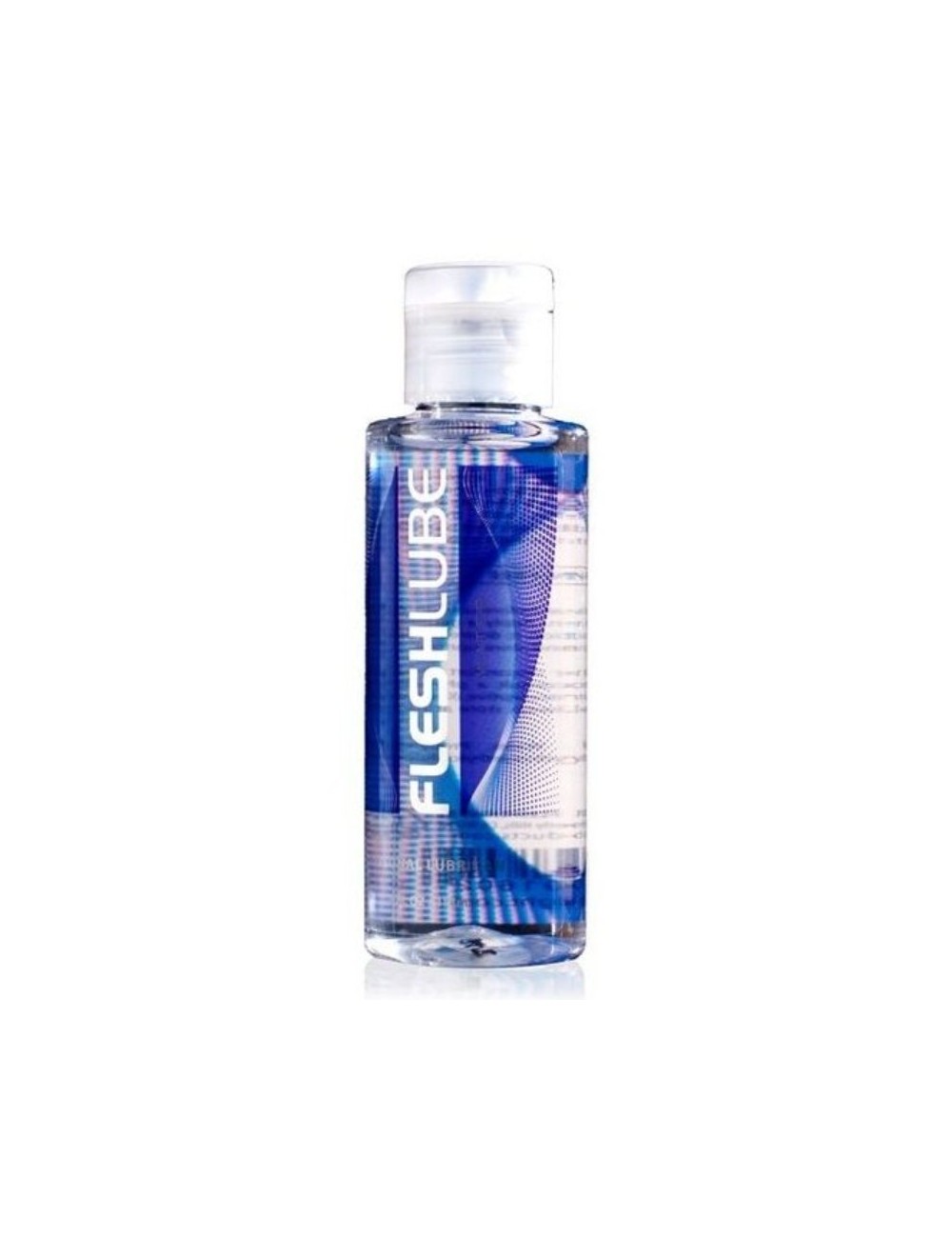 FLESHLUBE LUBRIFICANTE PERSONALE ALL'ACQUA 500 ML FLESHLUBE LUBRIFICANTE PERSONALE ALL'ACQUA 500 ML