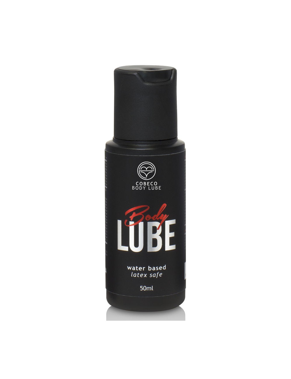 CBL COBECO BODY LUBE WB 50ML /it/de/fr/es/it/nl/ CBL COBECO BODY LUBE WB 50ML /it/de/fr/es/it/nl/