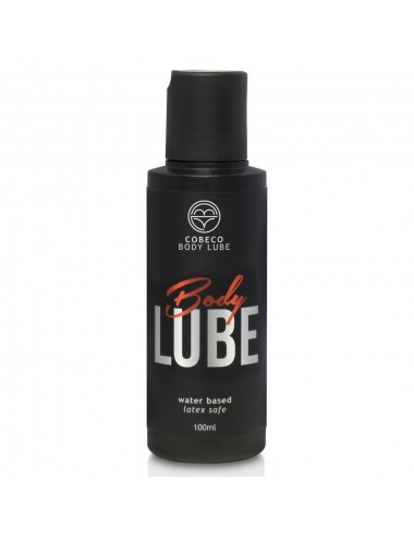 CBL COBECO BODY LUBE WB 100ML /it/de/fr/es/it/nl/