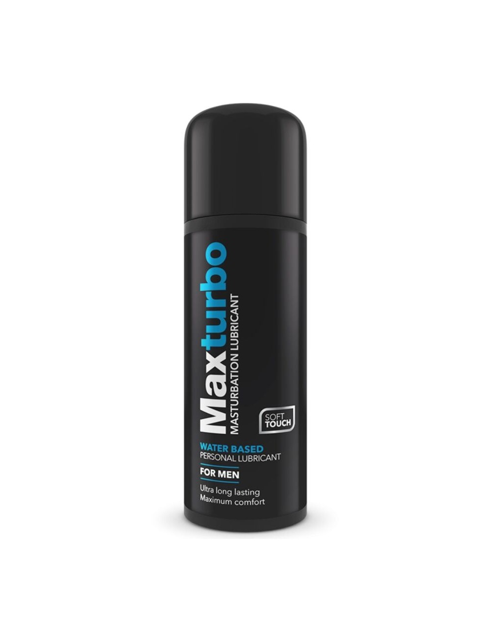 LUBRIFICANTE MASTURBAZIONE MAXTURBO 75 ML LUBRIFICANTE MASTURBAZIONE MAXTURBO 75 ML