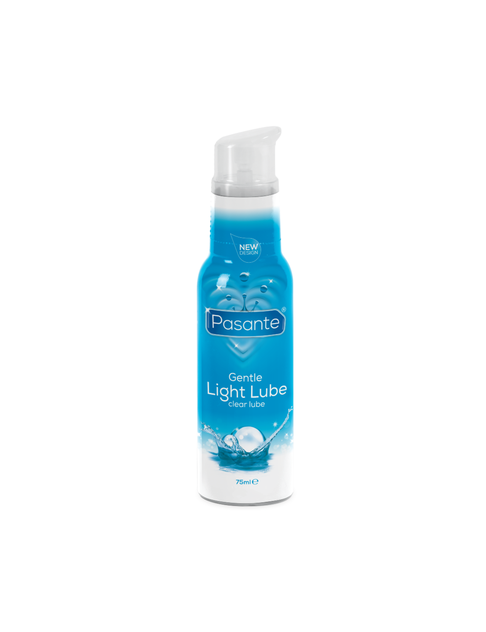 PASANTE LUBRICANTE NATURAL 75ML PASANTE LUBRICANTE NATURAL 75ML
