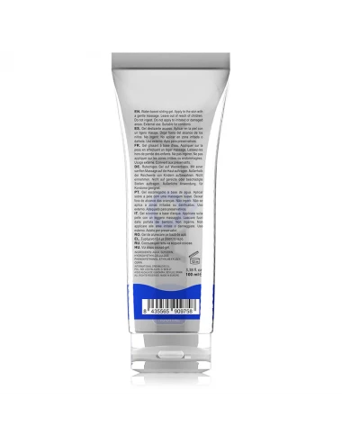 AQUA QUALITY LUBRICANTE BASE DE AGUA 100ML
