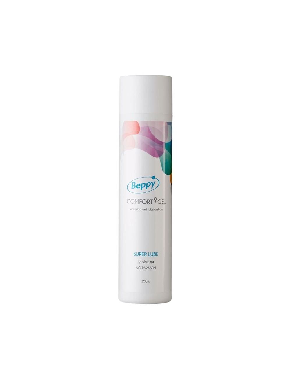 BEPPY COMFORT GEL LUBRIFICANTE A BASE D''ACQUA 250 ML