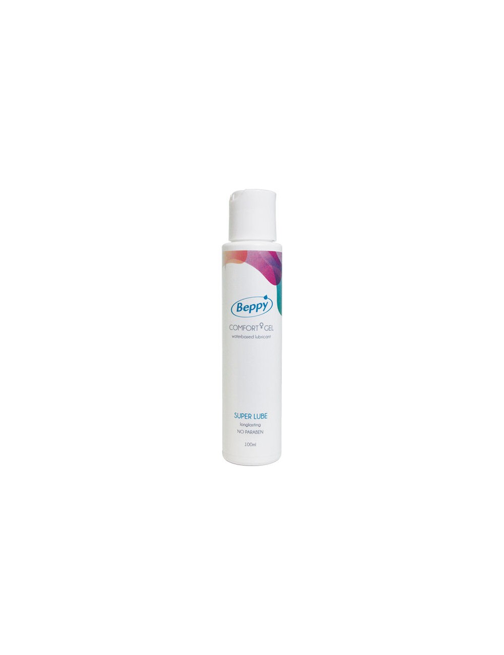 BEPPY COMFORT GEL LUBRIFICANTE A BASE D''ACQUA 100 ML