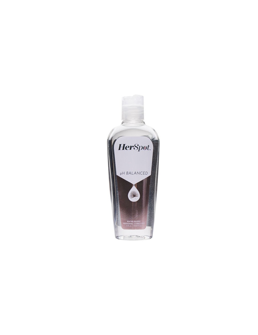 FLESHLIGHT HERSPOT LUBRIFICANTE PERSONALE A BASE D''ACQUA PH BILANCIATO 100 ML