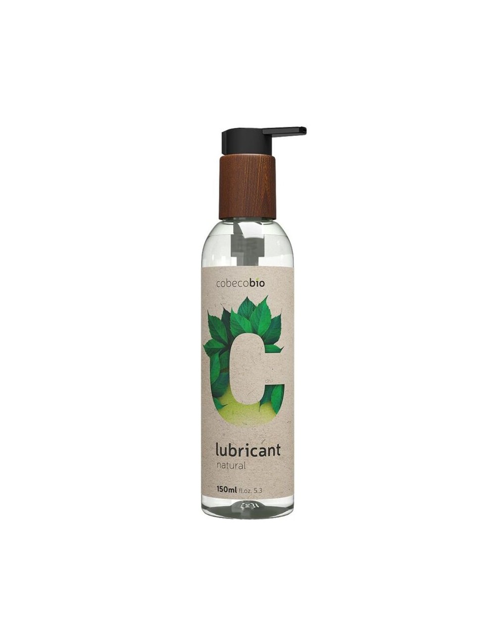 COBECO BIO LUBRIFICANTE NATURALE 150 ML /it/de/fr/es/it/nl/