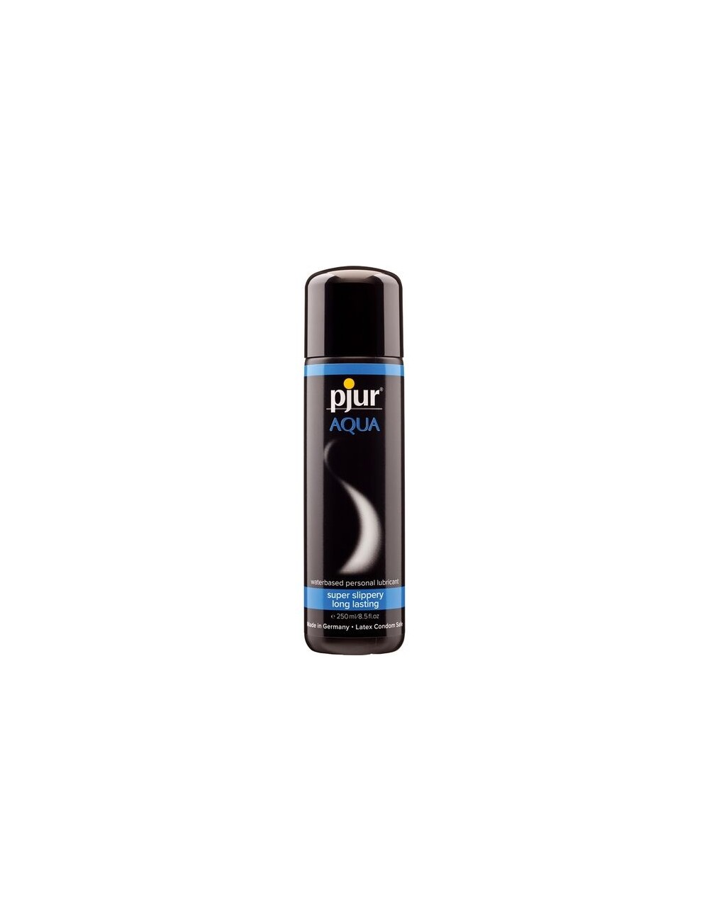 PJUR BASIC BASE ACQUA 250 ML PJUR BASIC BASE ACQUA 250 ML