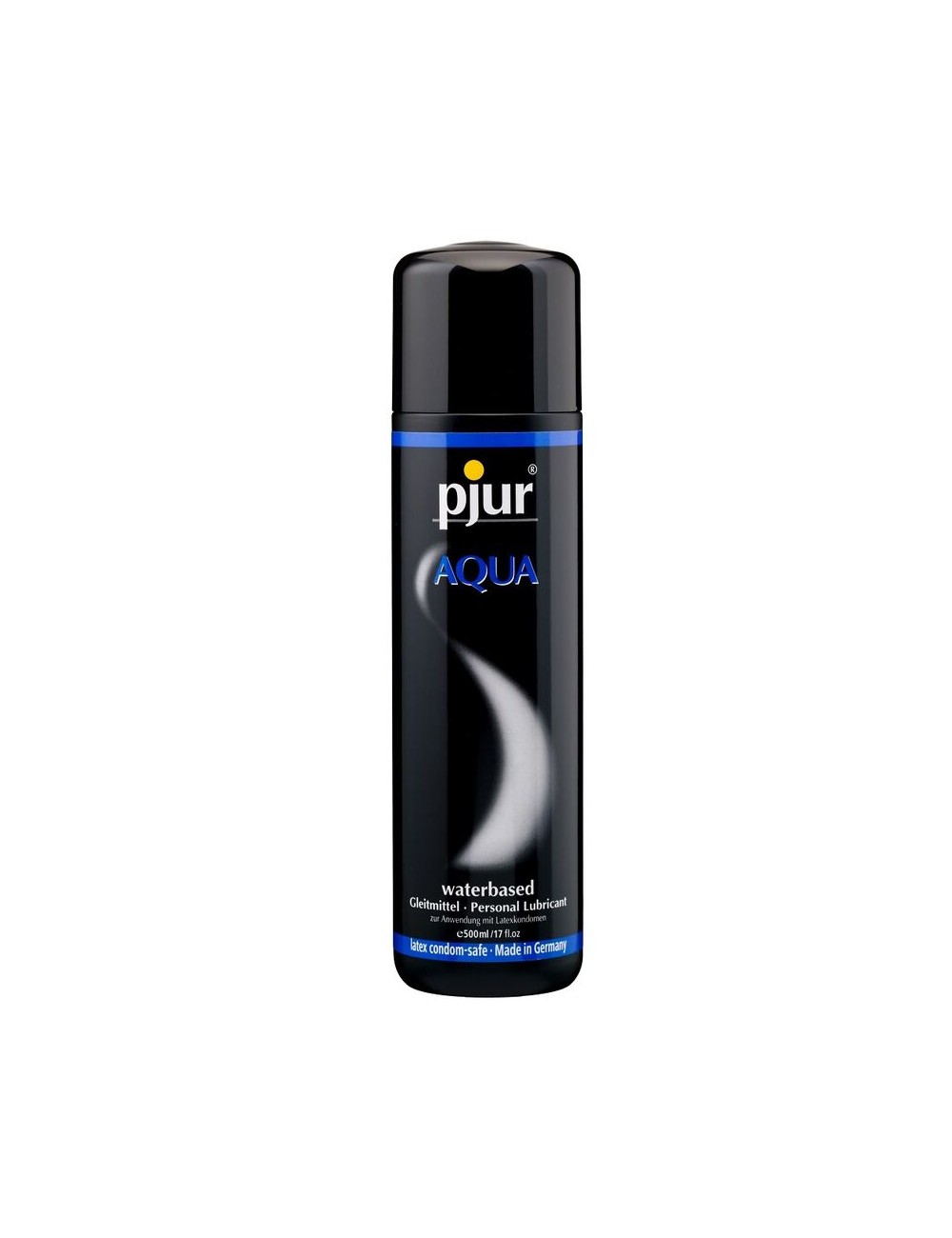 PJUR BASIC BASE ACQUA 500 ML PJUR BASIC BASE ACQUA 500 ML