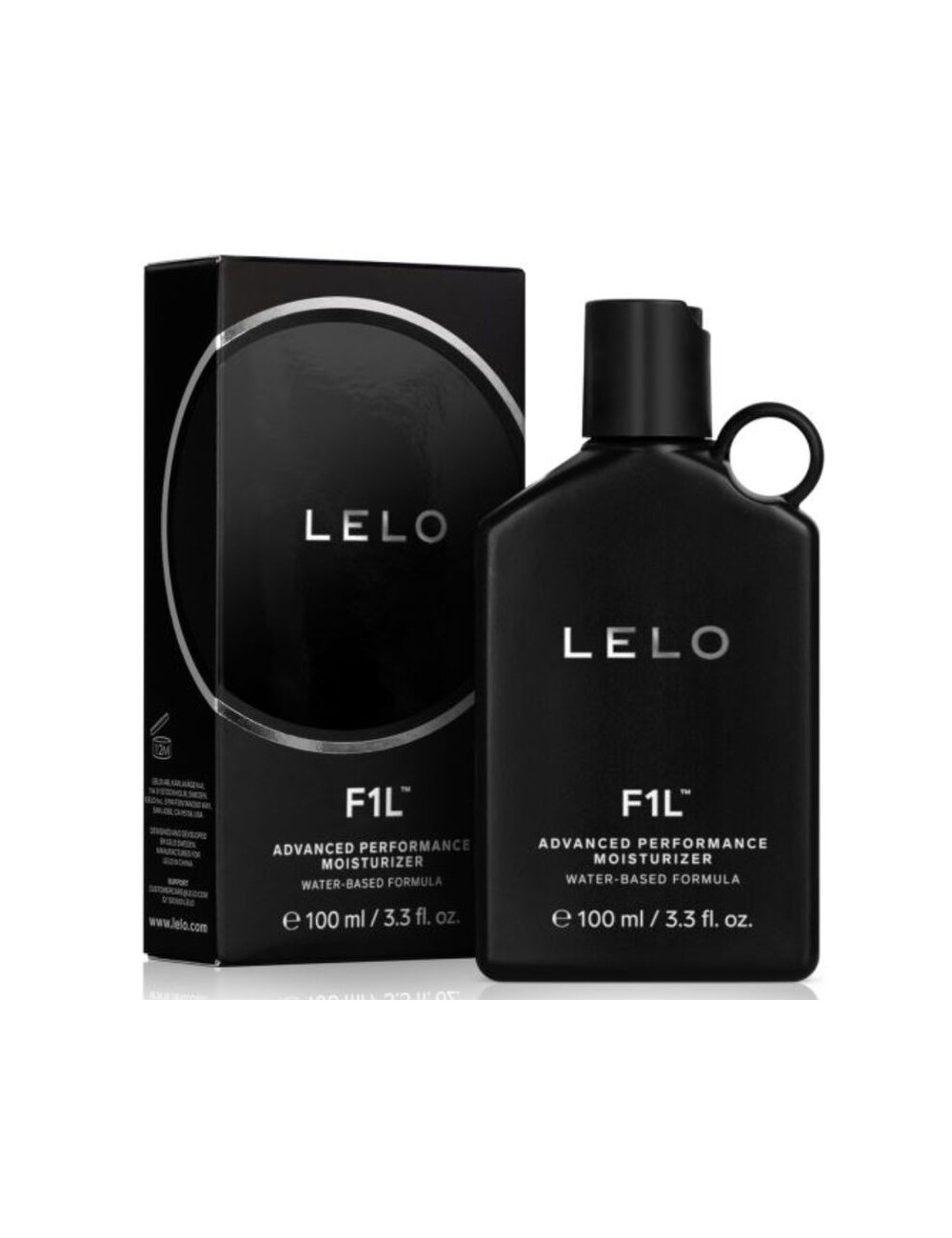 F1L IDRATANTE ADVANCED PERFORMANCE 100 ML F1L IDRATANTE ADVANCED PERFORMANCE 100 ML