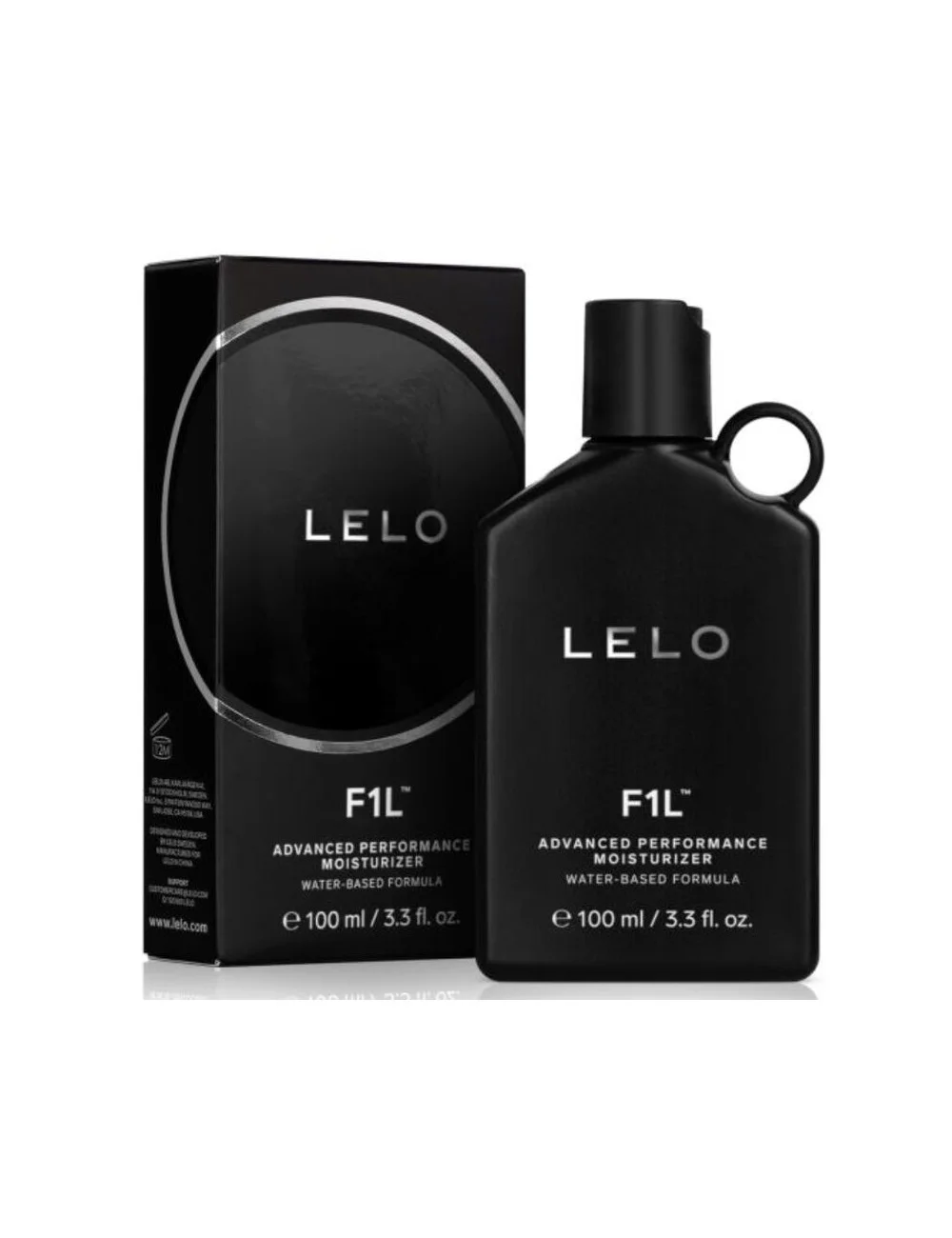 F1L IDRATANTE ADVANCED PERFORMANCE 100 ML F1L IDRATANTE ADVANCED PERFORMANCE 100 ML