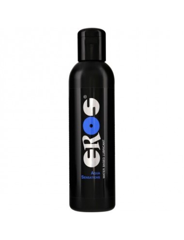 EROS AQUA SENSATIONS LUBRIFICANTE A BASE ACQUA 500 ML