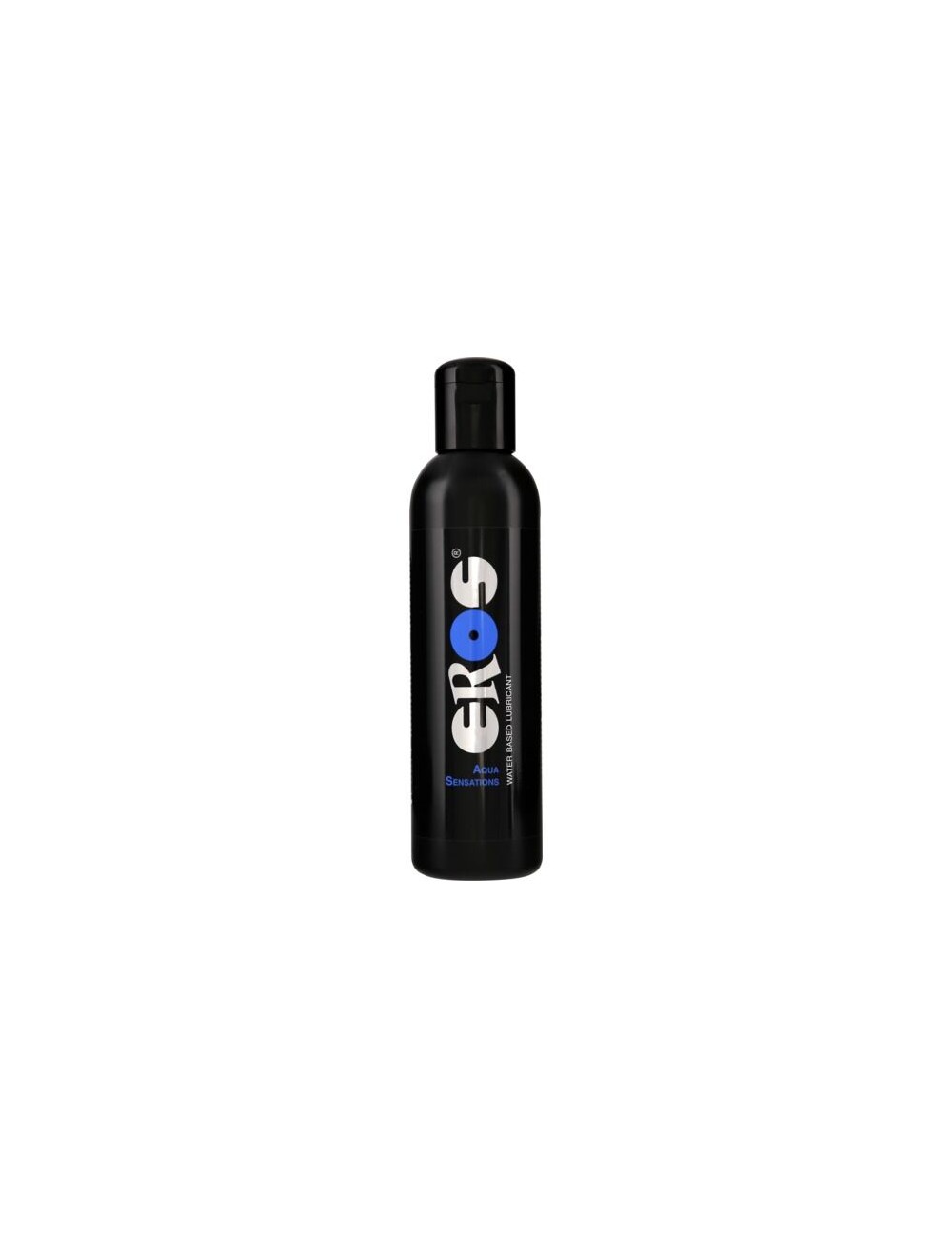 EROS AQUA SENSATIONS LUBRIFICANTE A BASE ACQUA 500 ML