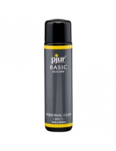 SILICONE BASE PJUR 100 ML