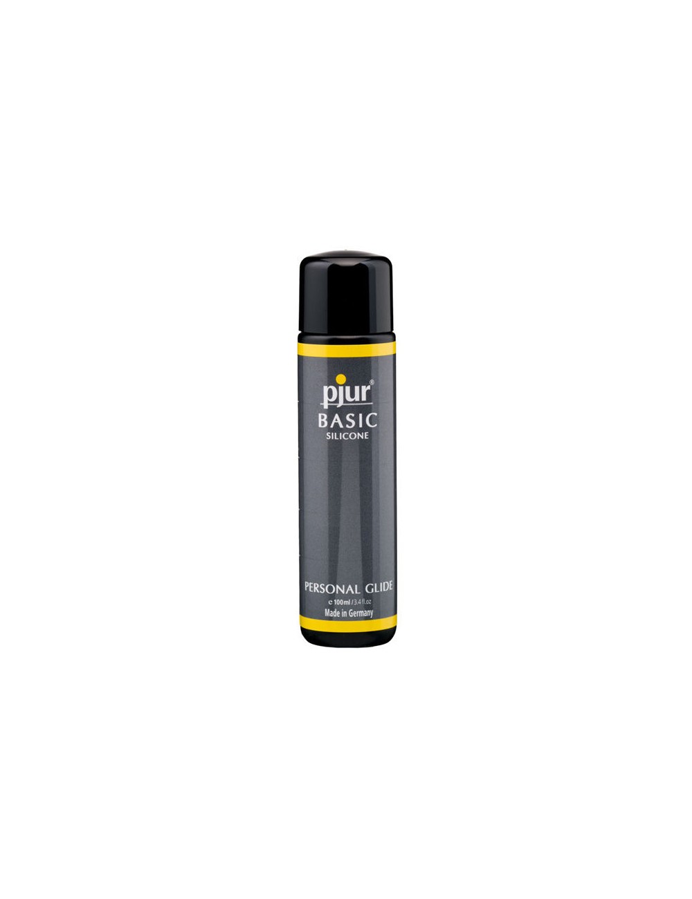 SILICONE BASE PJUR 100 ML