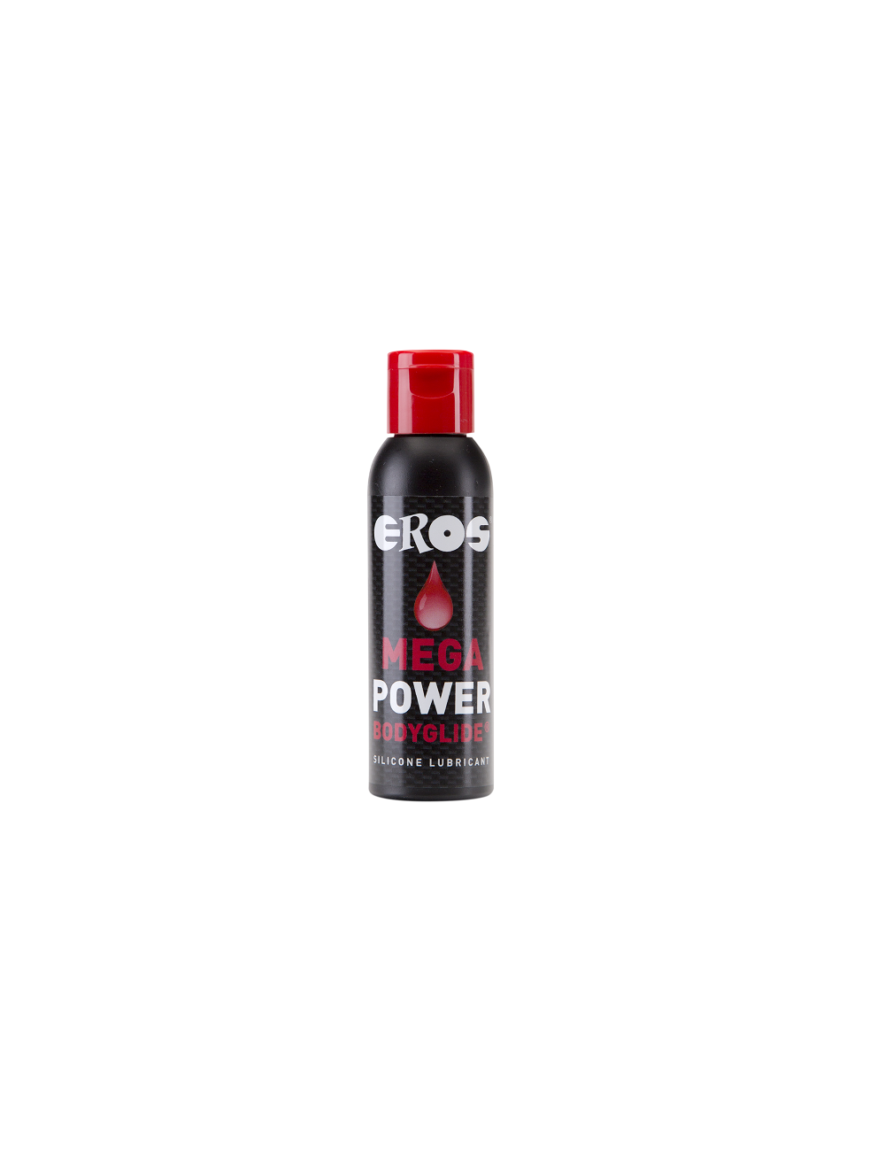 LUBRIFICANTE EROS MEGA POWER BODYGLIDE SILICONE 50ML