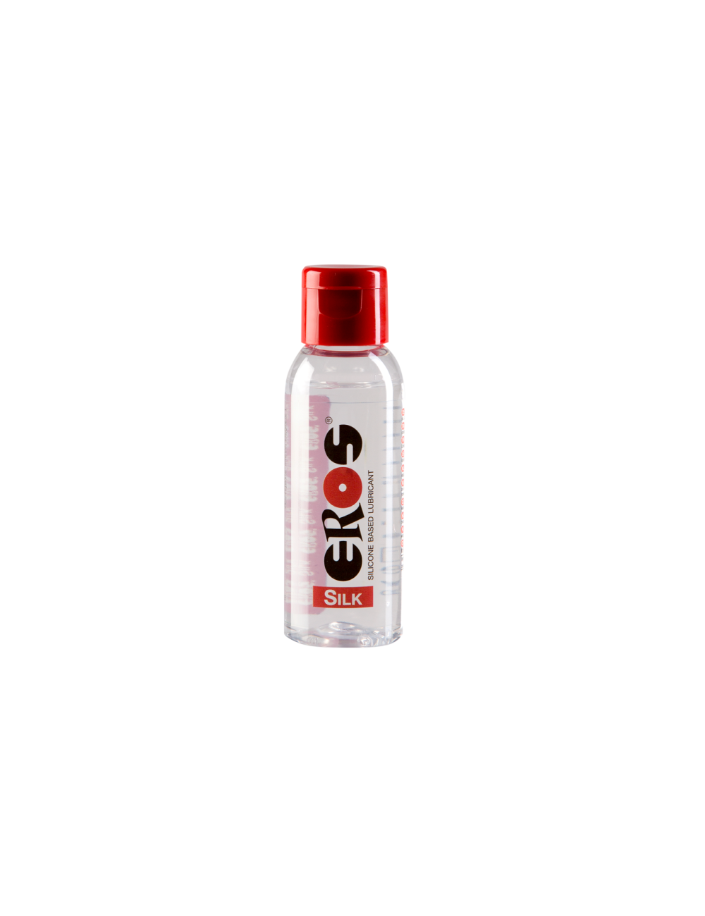 LUBRIFICANTE EROS SILK A BASE DI SILICONE 50ML LUBRIFICANTE EROS SILK A BASE DI SILICONE 50ML