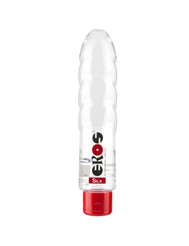 LUBRIFICANTE SILICONE EROS SETA 175 ML