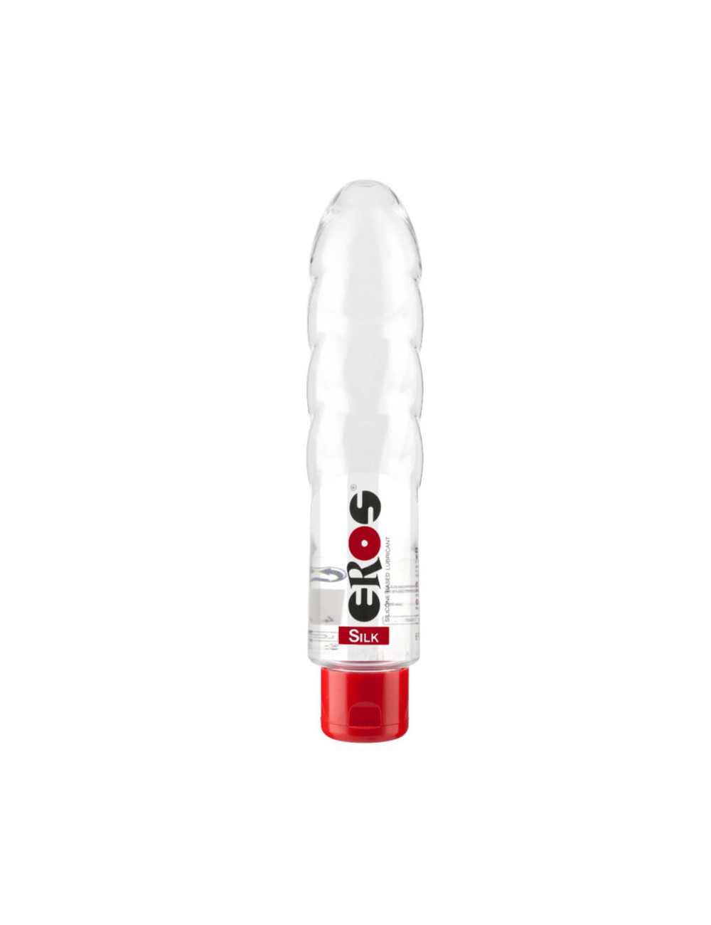 LUBRIFICANTE SILICONE EROS SETA 175 ML LUBRIFICANTE SILICONE EROS SETA 175 ML