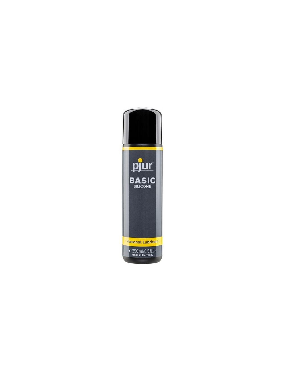 SILICONE BASE PJUR 250 ML