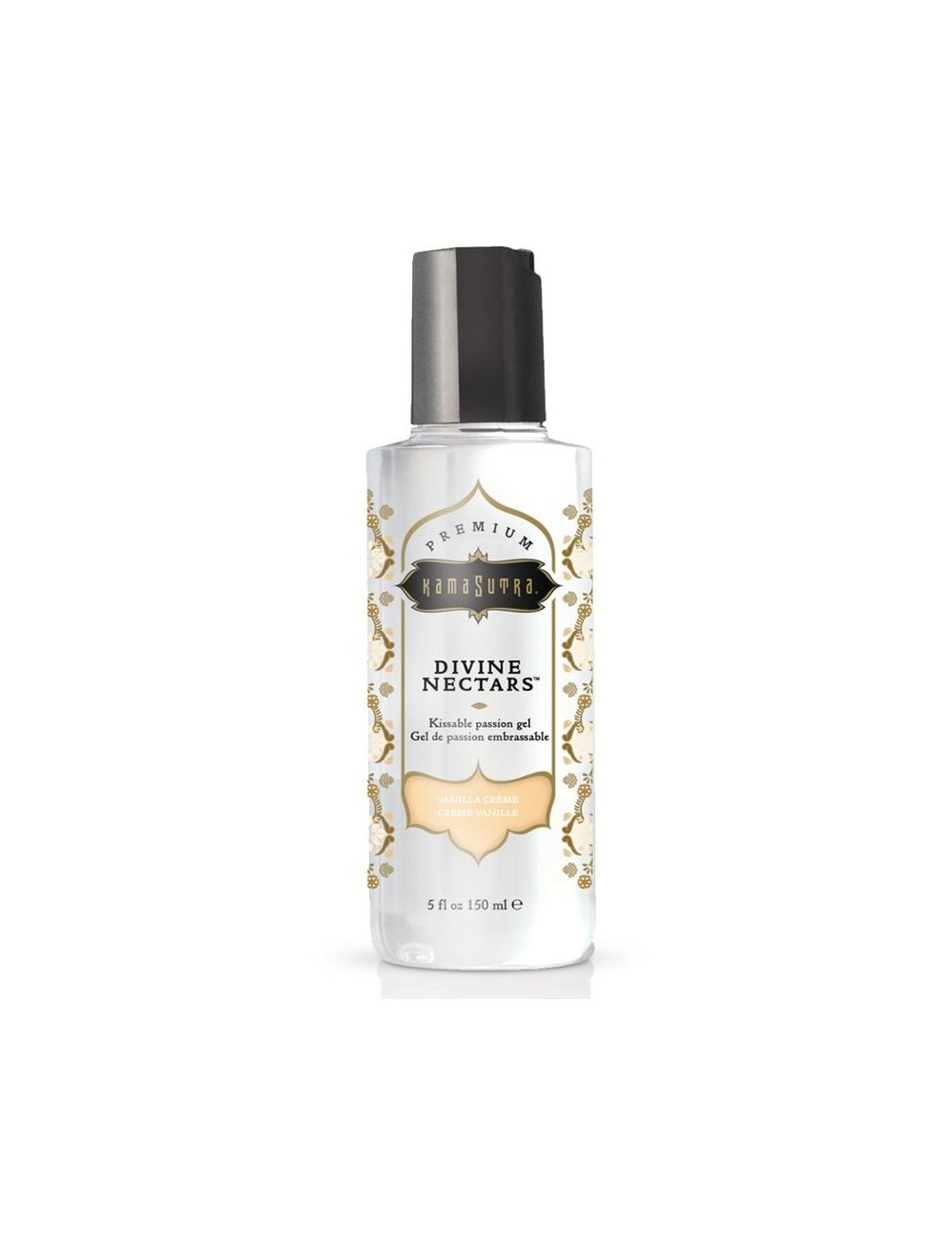 LUBRIFICANTE KAMASUTRA DIVINE NECTARS VANIGLIA 150 ML
