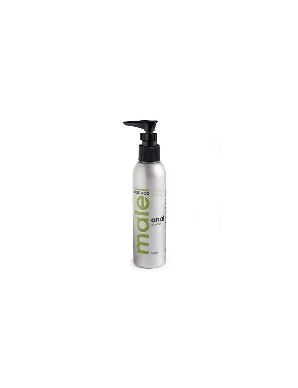 LUBRIFICANTE ANALE MASCHILE 150 ML. /it/de/fr/es/it/nl/ LUBRIFICANTE ANALE MASCHILE 150 ML. /it/de/fr/es/it/nl/