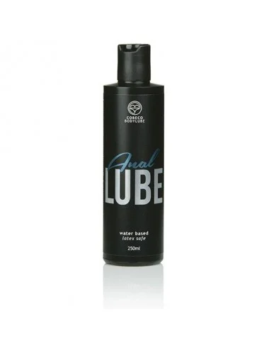 BODYLUBE ANAL LUBE LATEX SAFE 250ML /it/de/fr/es/it/nl/