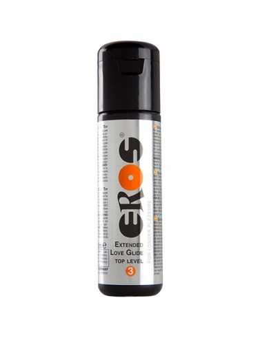 EROS EXTENDED LOVE GLIDE TOP LEVEL 3100 ML