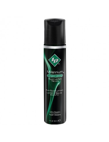 LUBRIFICANTE ID SILICONE MILLENIUM 30ML